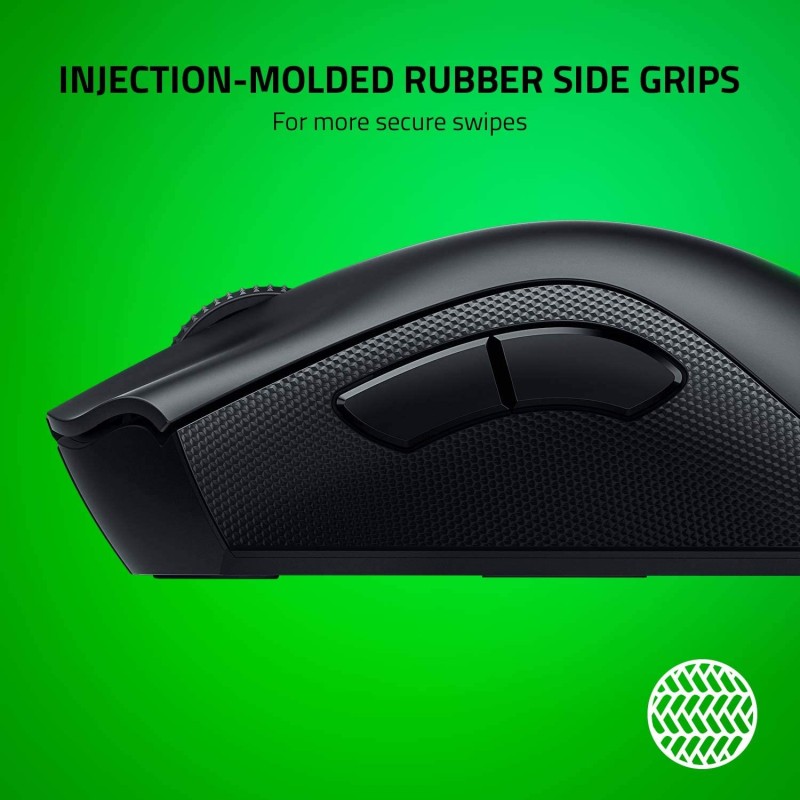 Razer DeathAdder v2 pro wireless
